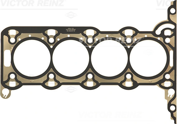 Gasket, cylinder head